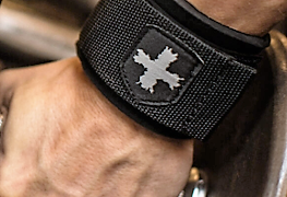 Handschoenen & Wrist Wraps