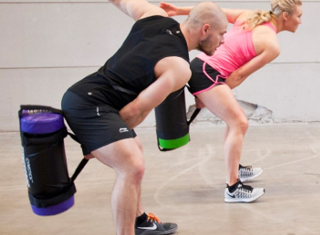 Fitness Sandbags