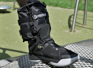 Pols- & Enkelgewichten