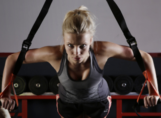 Suspension Trainers