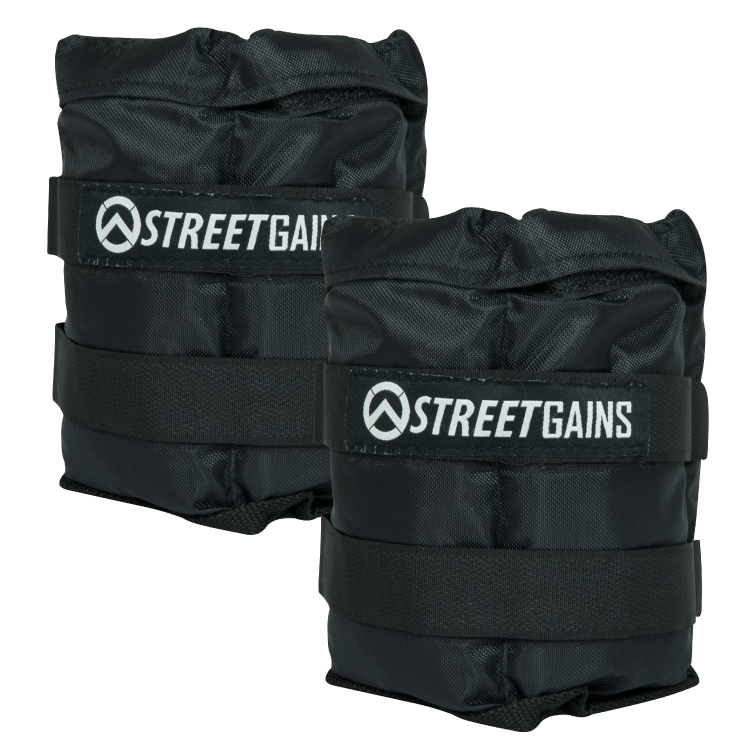 5 KG | StreetGains.nl