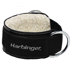 Enkel Strap Voor Resistance Power Band | Harbinger® Enkel Strap Voor Resistance Power Band | Harbinger®