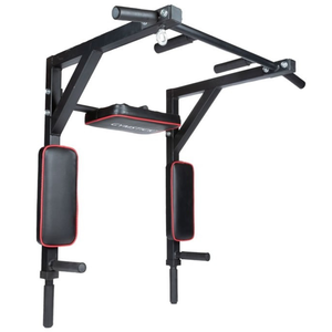 Pull Up & Dip Rack | Gymstick® Pull Up & Dip Rack | Gymstick®