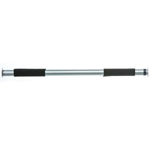 Deur Chinning Bar Optrekstang Chrome | Gymstick® Deur Chinning Bar Optrekstang Chrome | Gymstick®