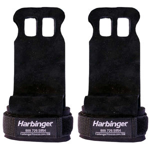 Palm Grips Crossfit Handschoenen - Harbinger® Palm Grips Crossfit Handschoenen - Harbinger®