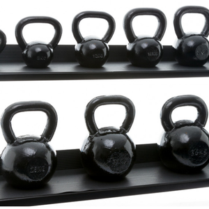 Kettlebell Gietijzer | Muscle Power® Kettlebell Gietijzer | Muscle Power®