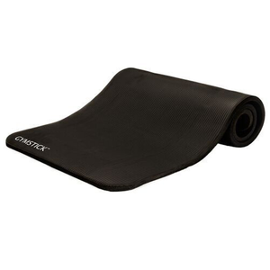 Active Workout Mat Zwart 10MM | Gymstick® Active Workout Mat Zwart 10MM | Gymstick®