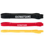 One Arm Pull Up Pack - Resistance Fitness Bands | StreetGains&reg;