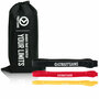 One Arm Pull Up Pack - Resistance Fitness Bands | StreetGains&reg;