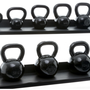 Kettlebell Gietijzer | Muscle Power&reg;