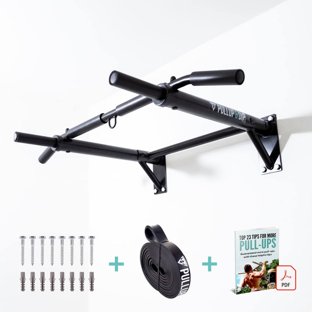 Optrekstang Pullup &