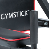 Pull Up & Dip Rack | Gymstick®_