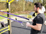 Muscle Up Pack - Resistance Fitness Bands - Inclusief Draagtas | StreetGains®_