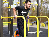 Muscle Up Pack - Resistance Fitness Bands - Inclusief Draagtas | StreetGains®_