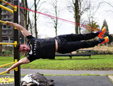 Muscle Up Pack - Resistance Fitness Bands - Inclusief Draagtas | StreetGains®_