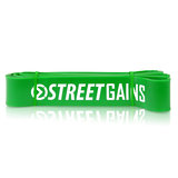 Muscle Up Pack - Resistance Fitness Bands - Inclusief Draagtas | StreetGains®_