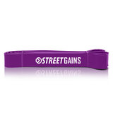 Muscle Up Pack - Resistance Fitness Bands - Inclusief Draagtas | StreetGains®_