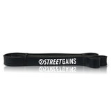Muscle Up Pack - Resistance Fitness Bands - Inclusief Draagtas | StreetGains®_