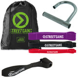 Starter Pack - Resistance Power Bands | StreetGains®_