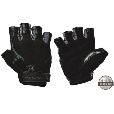 Men's PRO Fitness Handschoenen | Harbinger® Men's PRO Fitness Handschoenen | Harbinger®