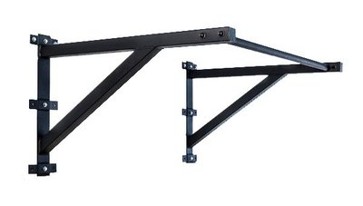 Pull Up Bar Optrekstang indoor | Muscle Power® Pull Up Bar Optrekstang indoor | Muscle Power®