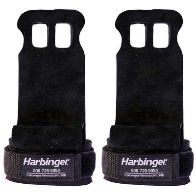 Palm Grips Crossfit Handschoenen - Harbinger® Palm Grips Crossfit Handschoenen - Harbinger®