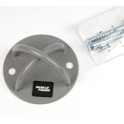 X-Mount Muur Bevestiging Voor Suspension Trainer | StreetGains® X-Mount Muur Bevestiging Voor Suspension Trainer | StreetGains®