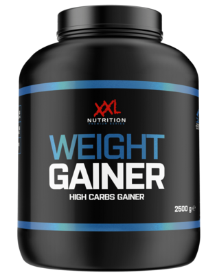 Weight Gainer 2500GR | XXL Nutrition® Weight Gainer 2500GR | XXL Nutrition®