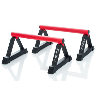 Parallettes | Gymstick® Parallettes | Gymstick®