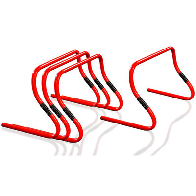 Verstelbare Horden 4X | Gymstick® Verstelbare Horden 4X | Gymstick®