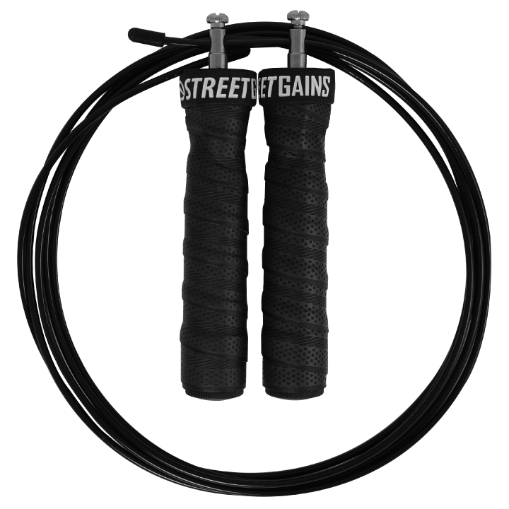 Speed Rope Springtouw Survival | StreetGains®