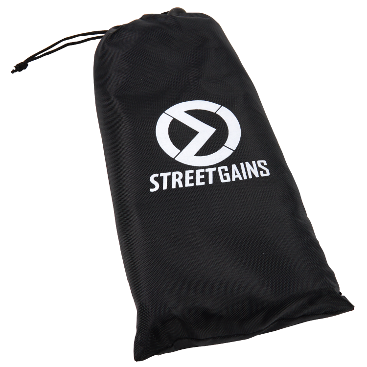 Stoffen Booty Bands Pack - Weerstandsbanden | StreetGains®