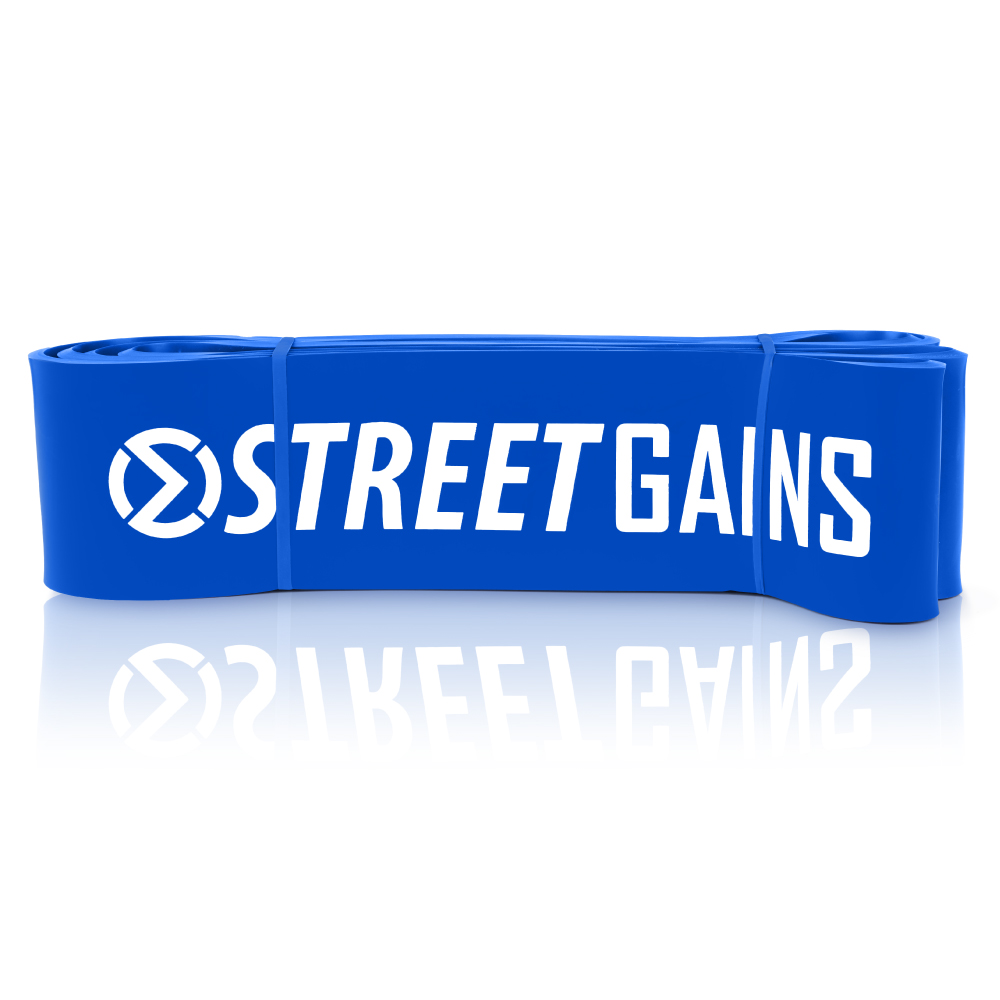 Complete Pack - Resistance Fitness Bands | StreetGains®