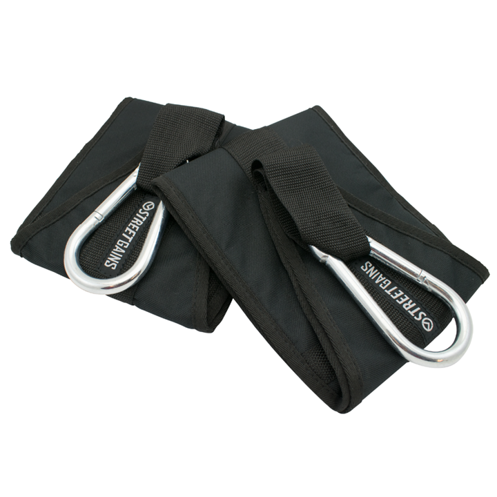 StreetGains Ab Straps | 