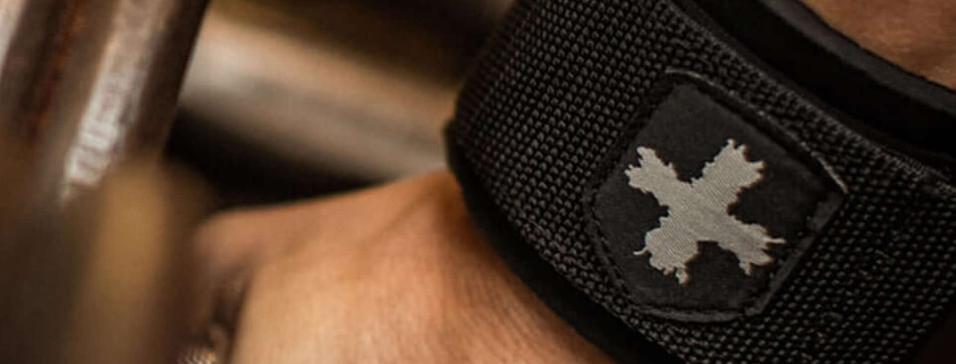 Handschoenen & Wrist Wraps